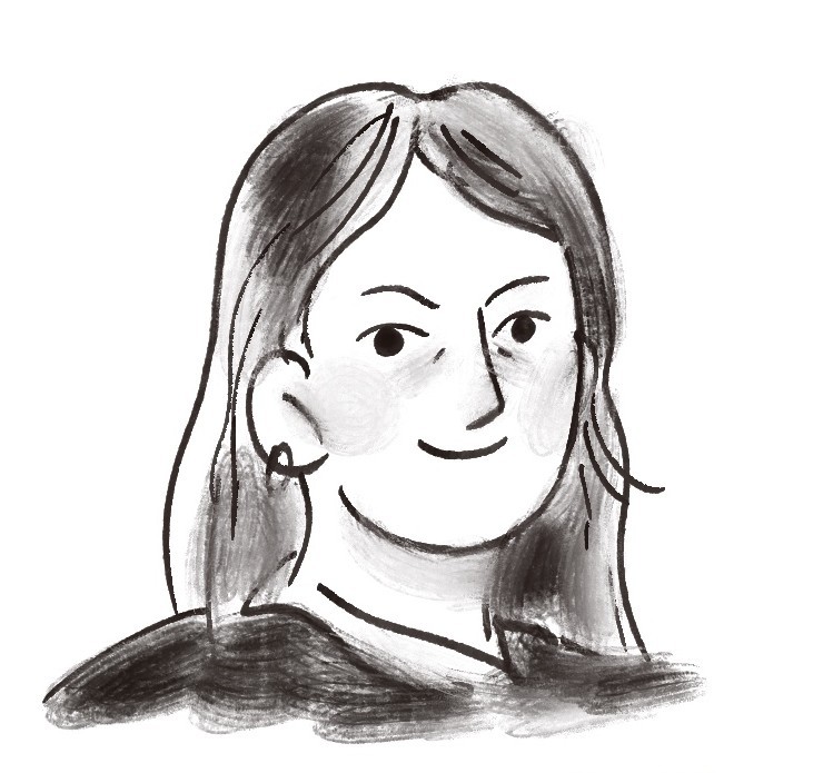 Julia Nordholz