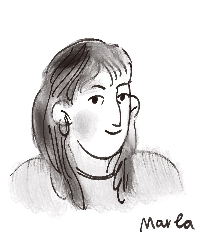 Marla Busse