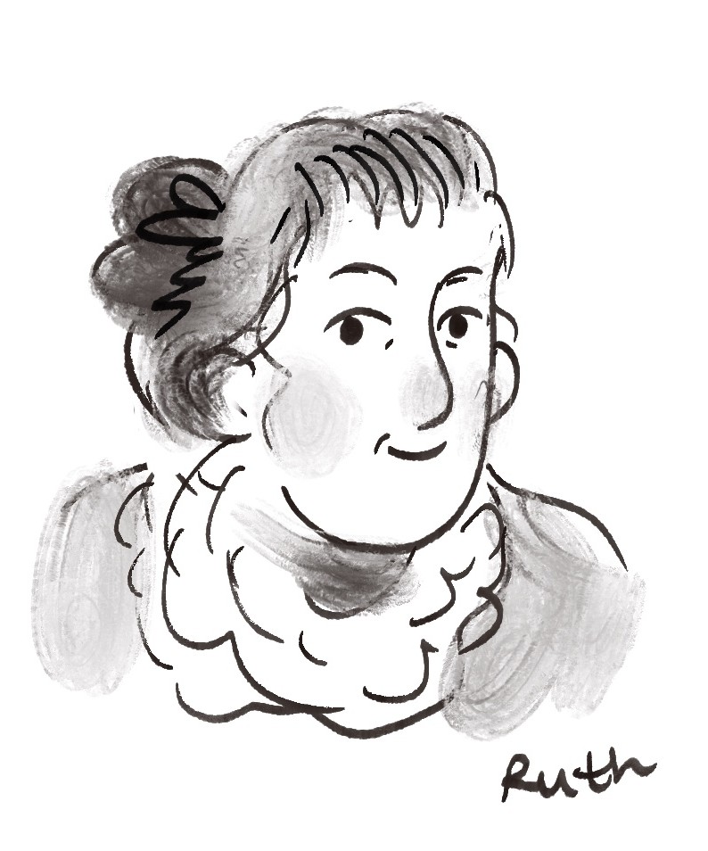 Ruth Beckmann