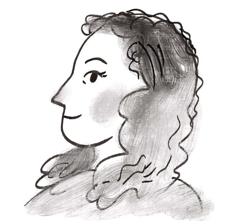 Tara Lovise Griegel