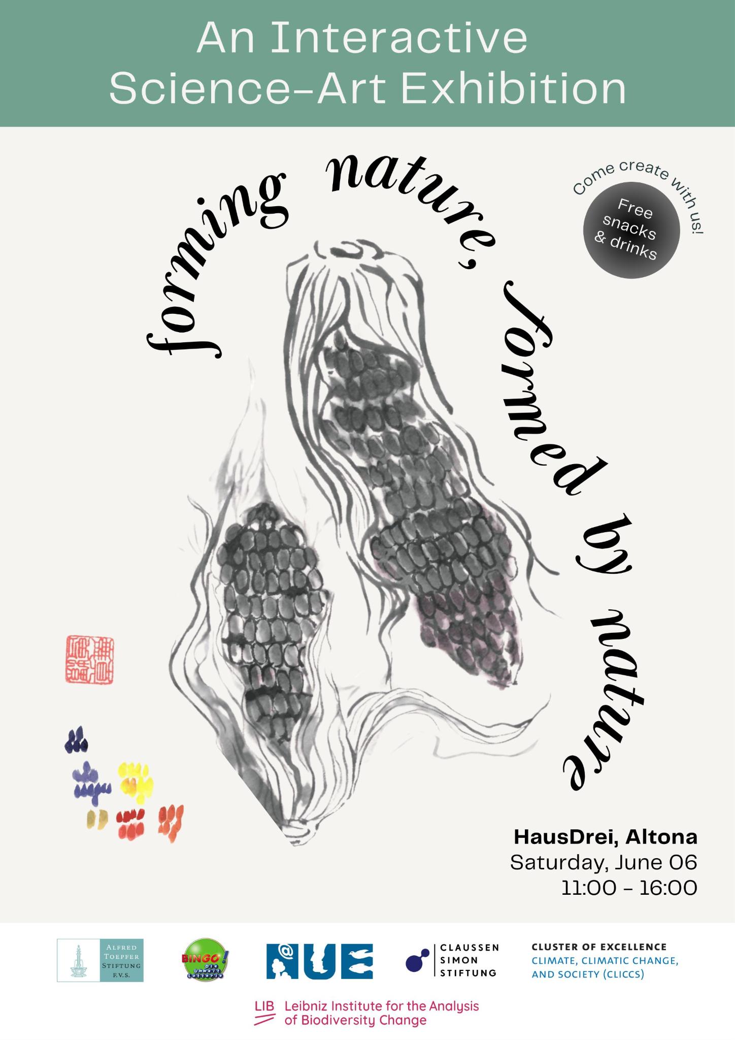 Altona Poster